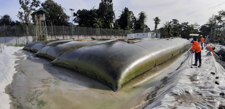 PT. NHM( Nusa Halmahera Minerals)