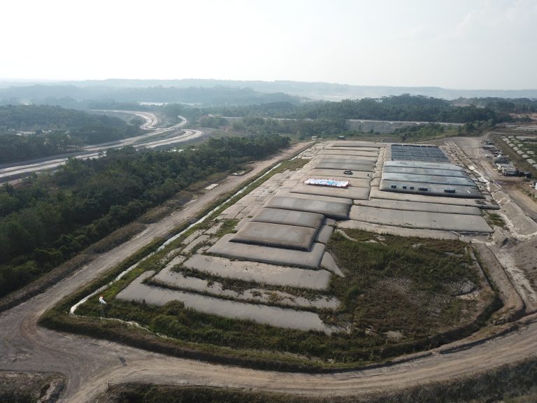 Integrated Geotube Dewatering Technology